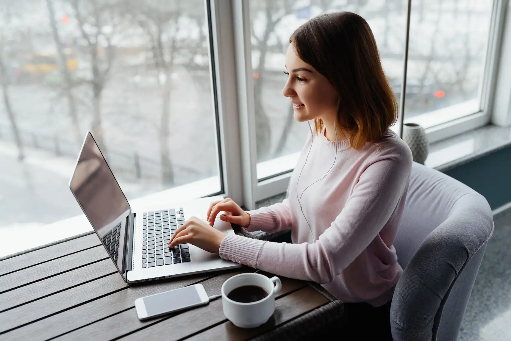 TELETRABAJO MARKETING ONLINE