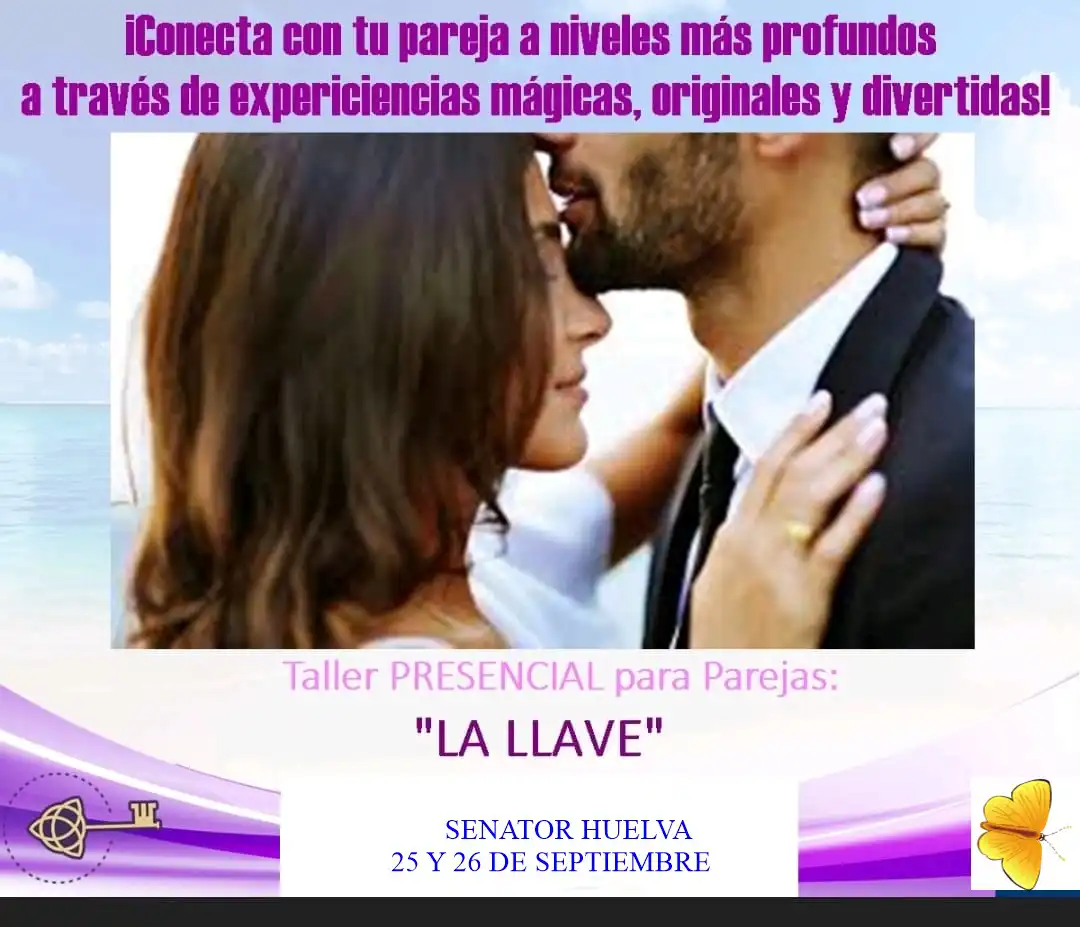 terapia de pareja