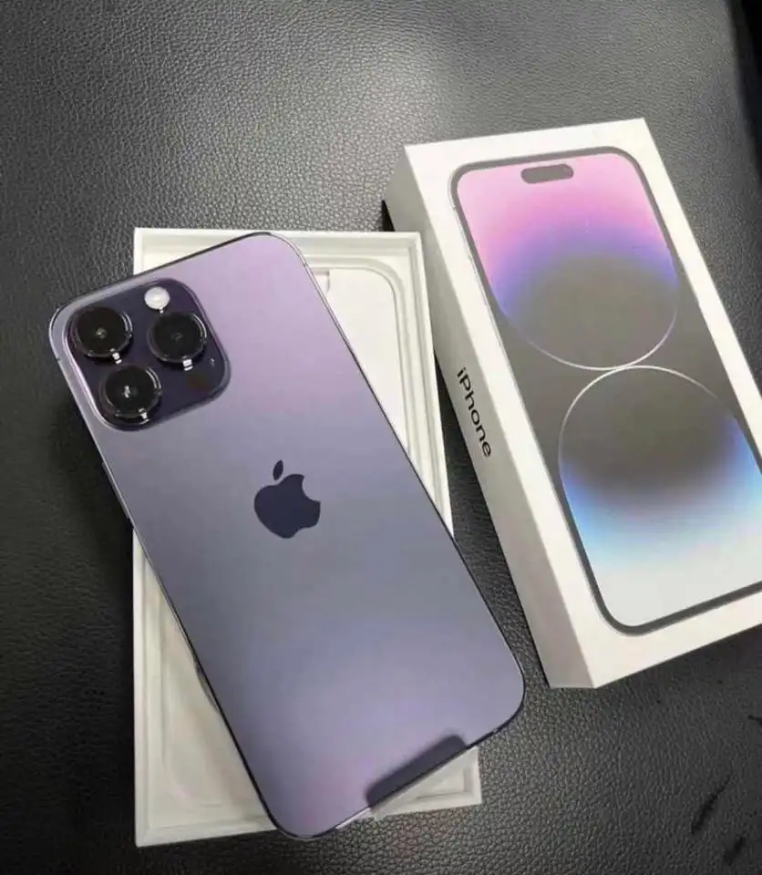  On Sale New Apple iPhone 14 Pro 14 Pro Max 13 Pro Max 12 Pro Max Apple MacBook M1 Pro KD6
