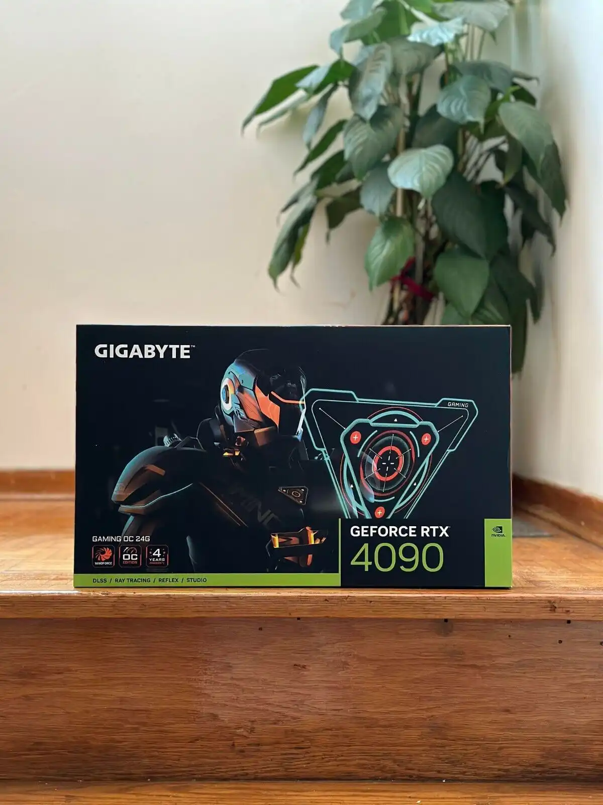 New ASUS ROG Strix GeForce RTX 4090 OC 24GB Graphics Card BUY 2 GET 1 FREE