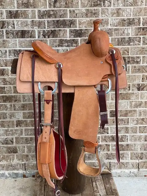 Trent Ward Rancher