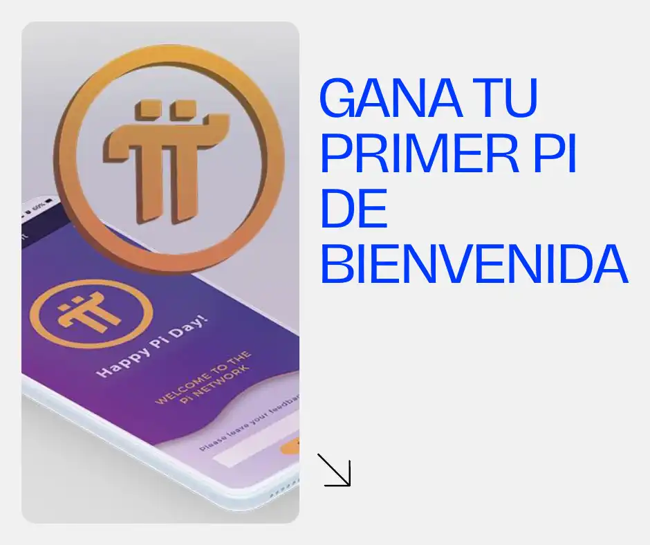 PI NETWORK CRIPTOMONEDA EN FASE DE DESARROLLO