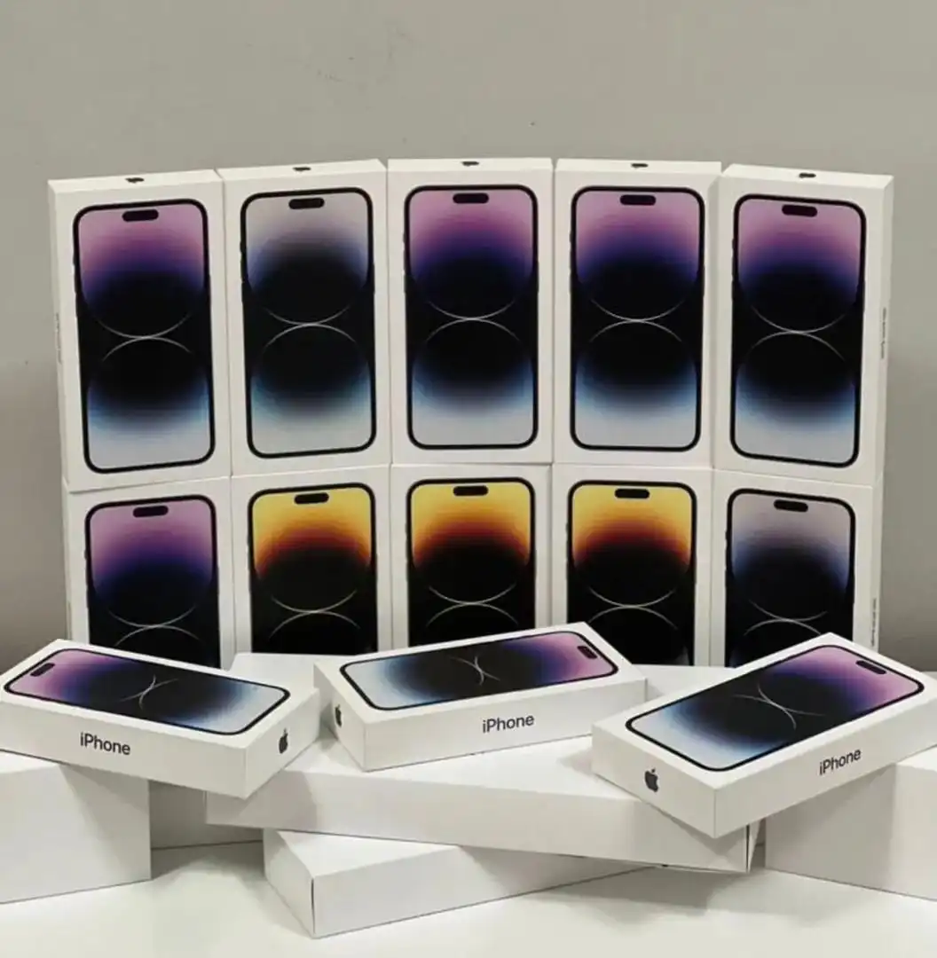 Apple iPhone 14 pro max 515GB