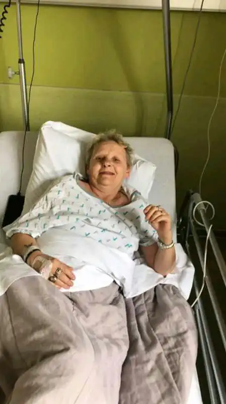 Quiero donar 95.000 euros