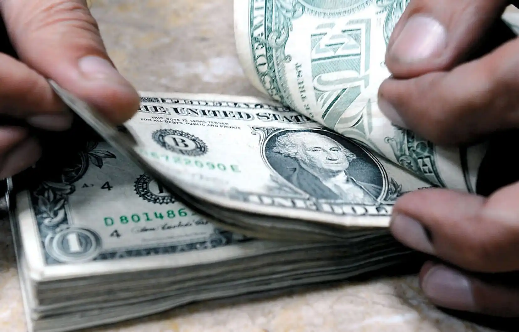 Préstamo de dinero Rapido