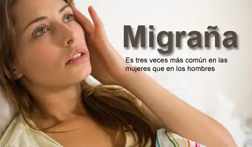 Migrañas
