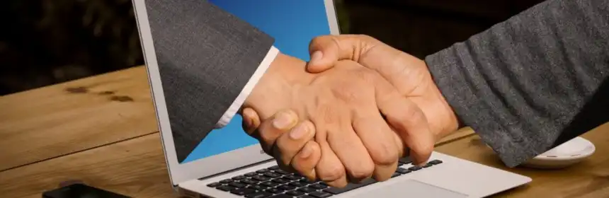 Ayuda financièro entre particular honesta y seria