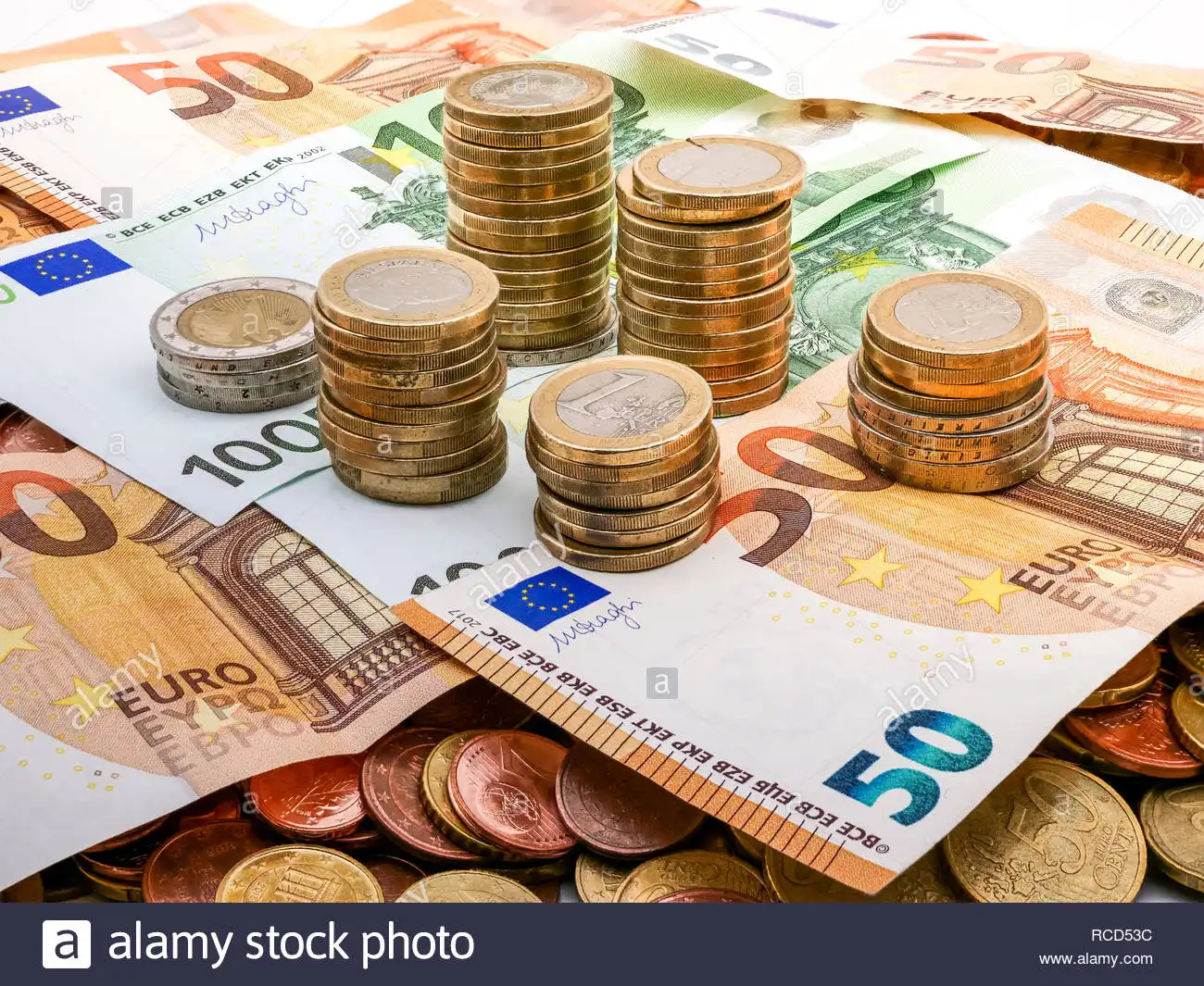 Acuerdo de crédito seria