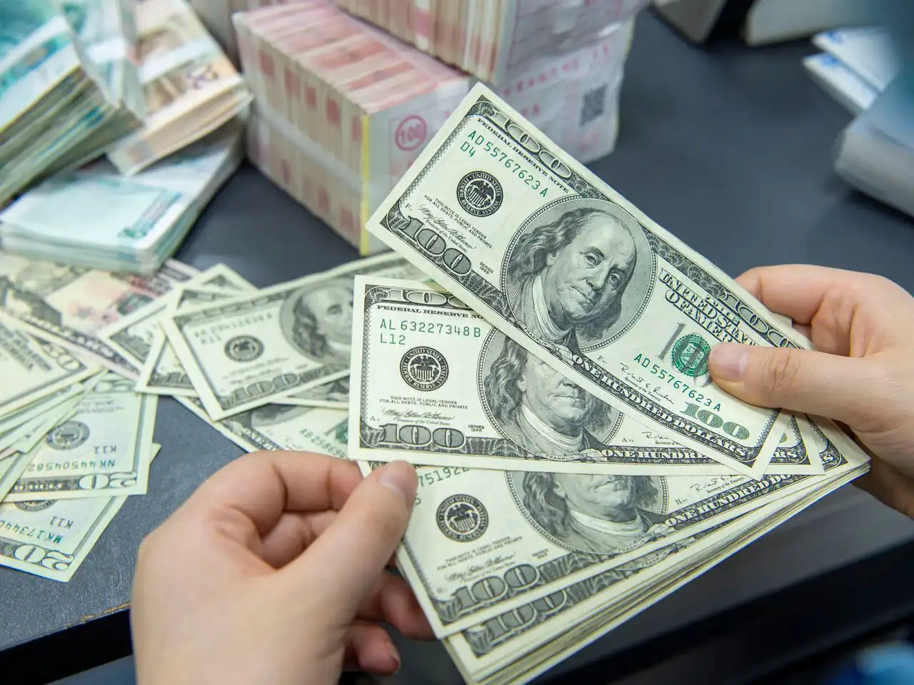 Préstamo privado Rapido en 24 hora