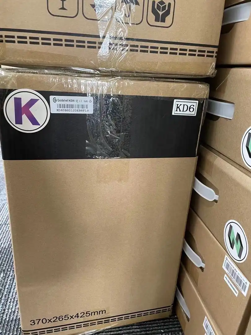 Goldshell kD6 kD Max kD6 kD5 BM k1 max whatsminer innosiliconA11 pro ETH