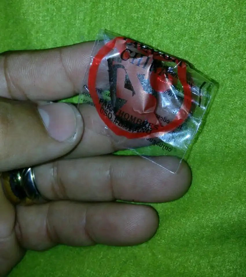 Llegaron las Piedras Chinas, Power spring y Mas!