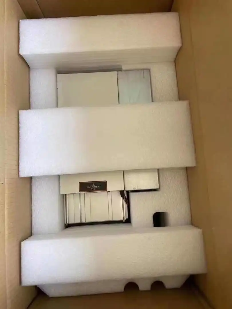 Bitmain Antminer s19pro 110ths s19jpro 104ths