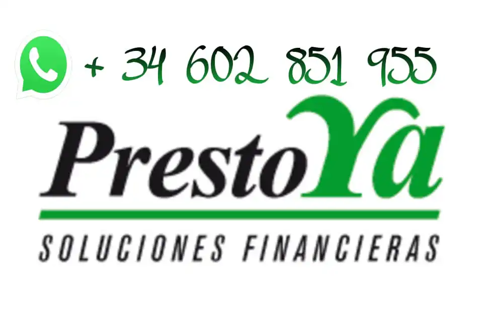 CREDITO SERIA Y HONESTA