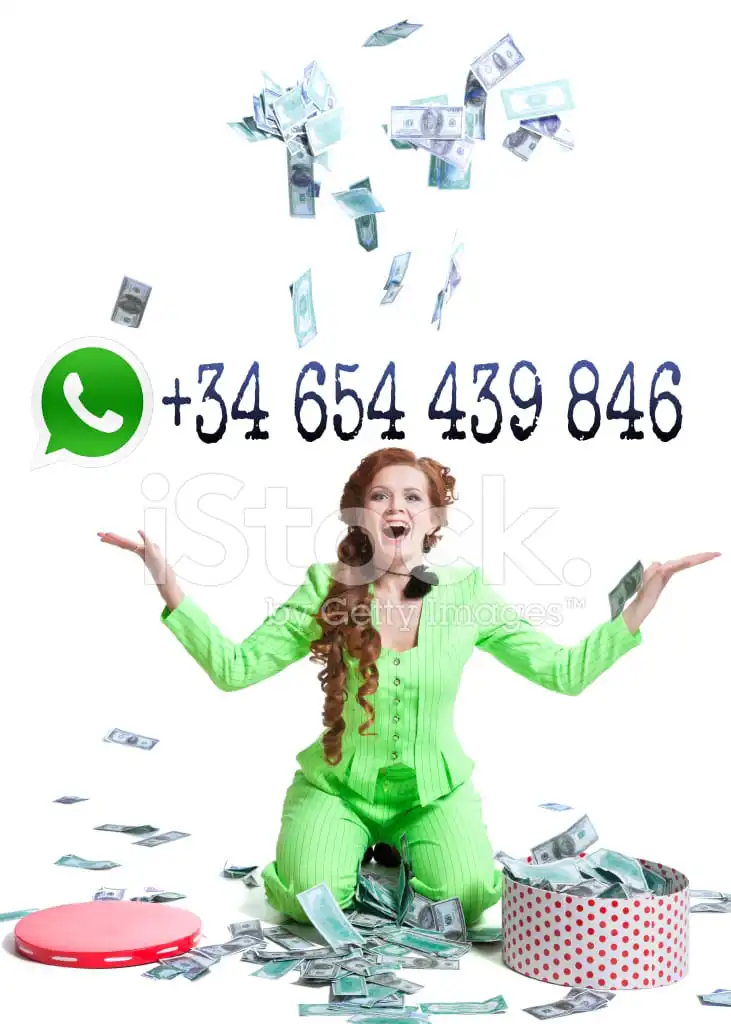 NECESITAS FINANCIACIÓN TODOS