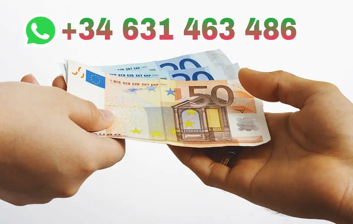 CRÉDITOS Y PRÉSTAMOS