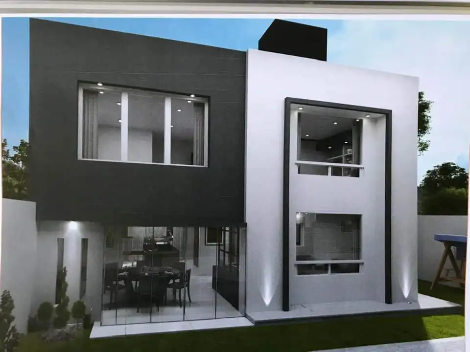 VENTA DE CASAS ACOZAC