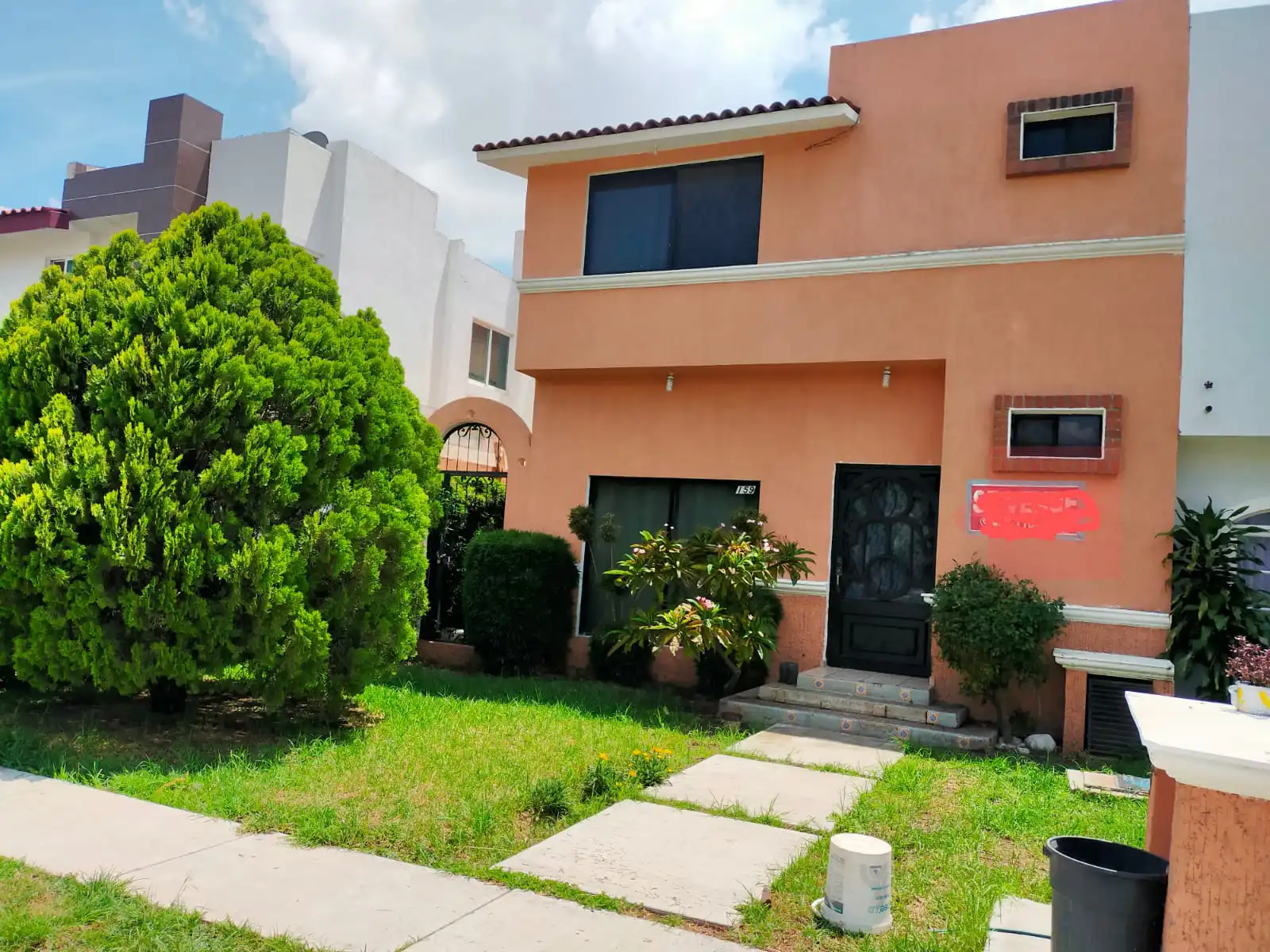 Casa en venta Irapuato Gto.