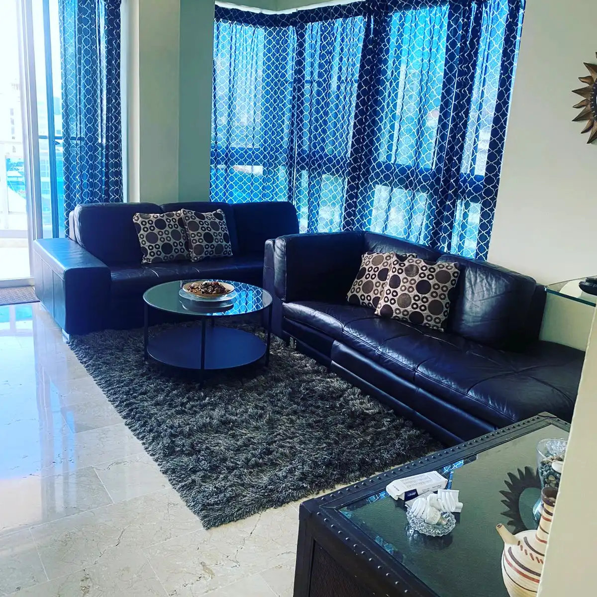 Alquiler de apartamento Amueblado en Piantini