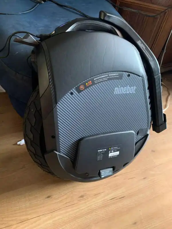 Ninebot Z10 Electric Unicycle