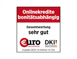 Kreditfinanzierung für dringende Schuldentilgung