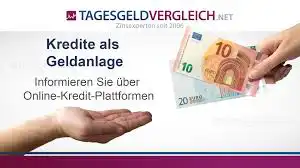Kreditfinanzierung für alle