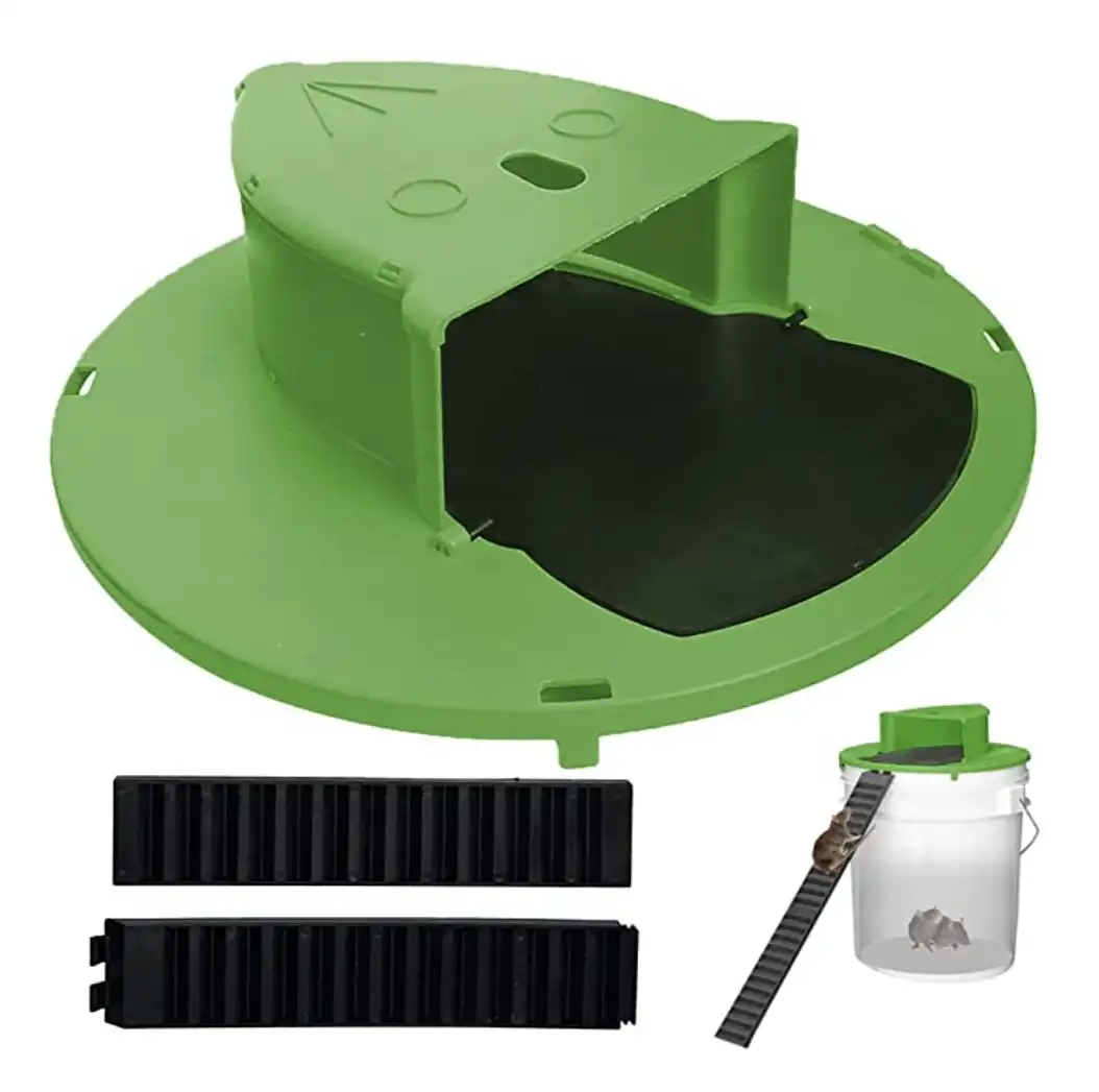 Trampa de roedores, ratones, Mouse 