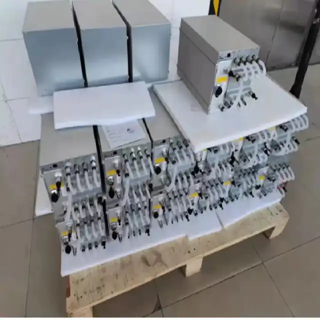 Bitmain Antminer S19 XP Hyd 255Th  PSU 