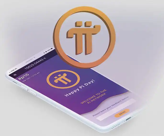 PI-NETZWERK KRYPTOWÄHRUNG IN ENTWICKLUNGSPHASE