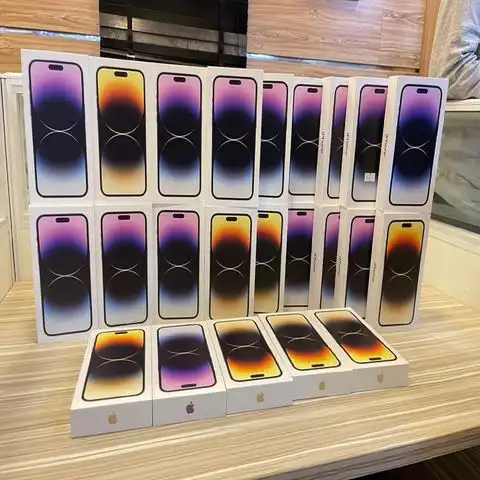 Venta al por mayor - iPhone 15, 14 Pro Max 1TB