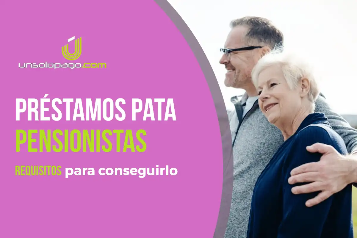 prestamos para jubilados