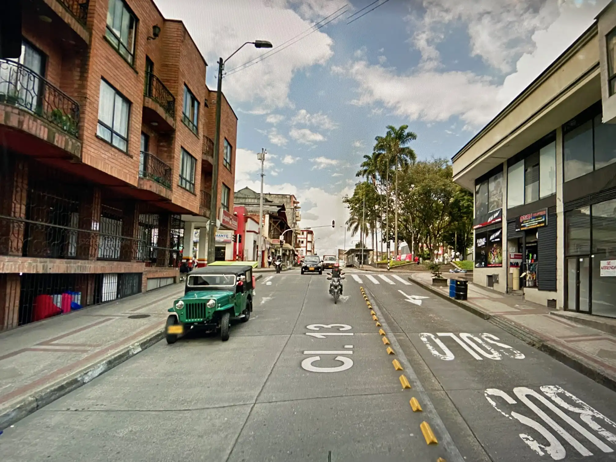 Casa Comercial con rentas