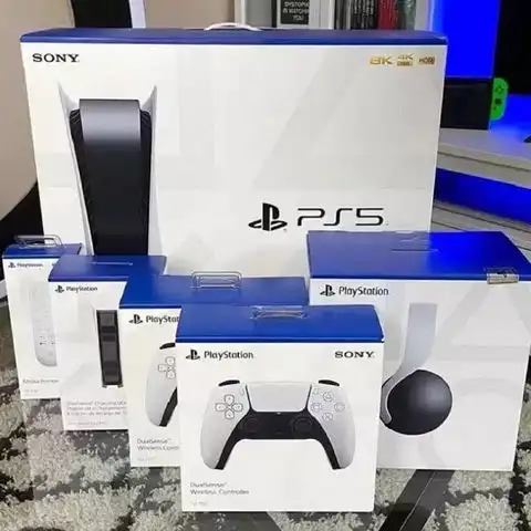 Sony PlayStation 5