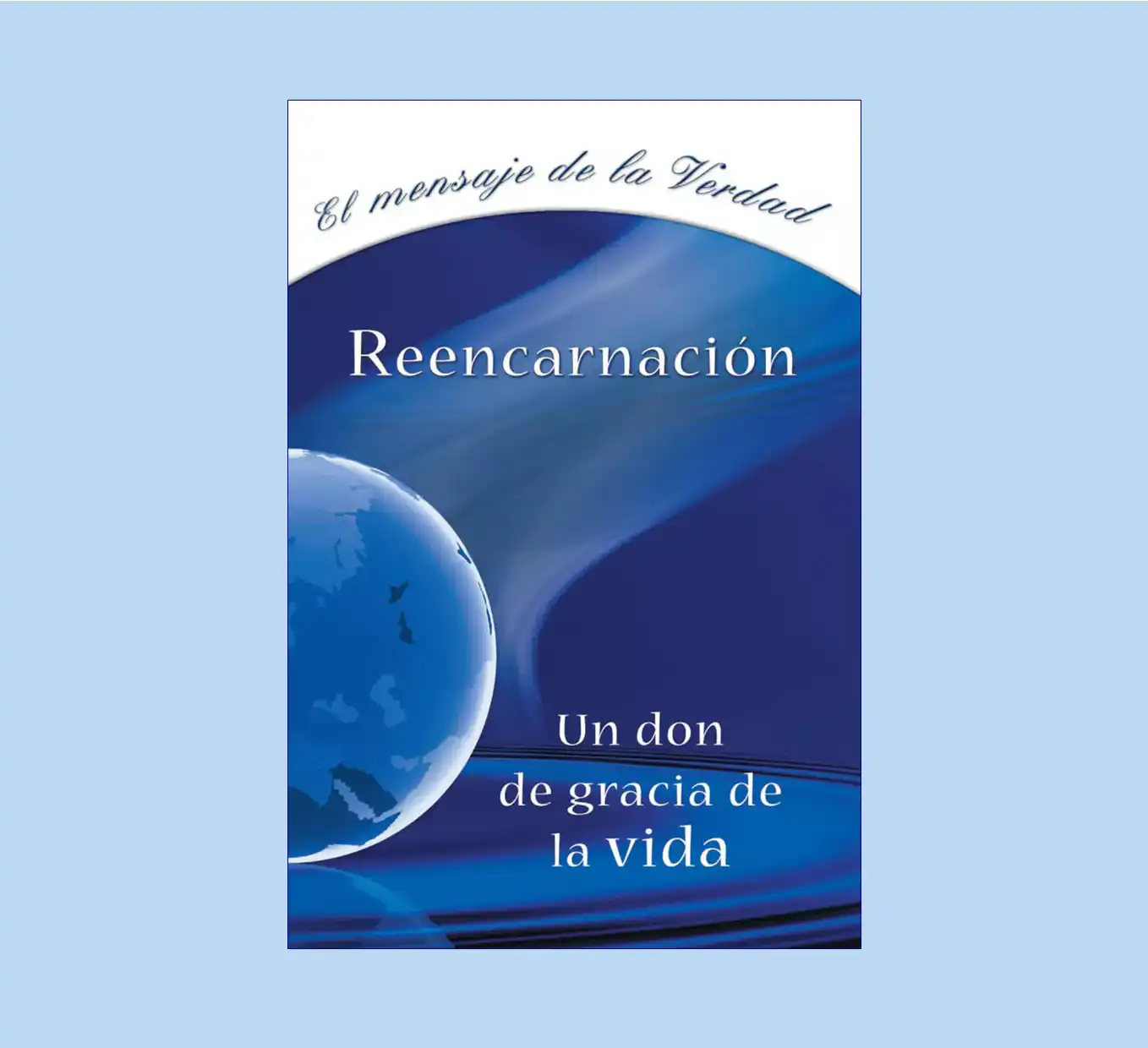 PDF Gratis Reencarnación