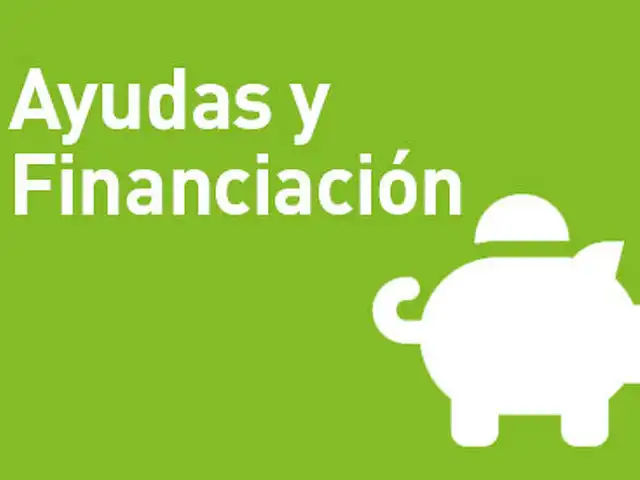 SOLUCIÓN A TODOS SUS PROBLEMAS DE FINANCIACIÓN