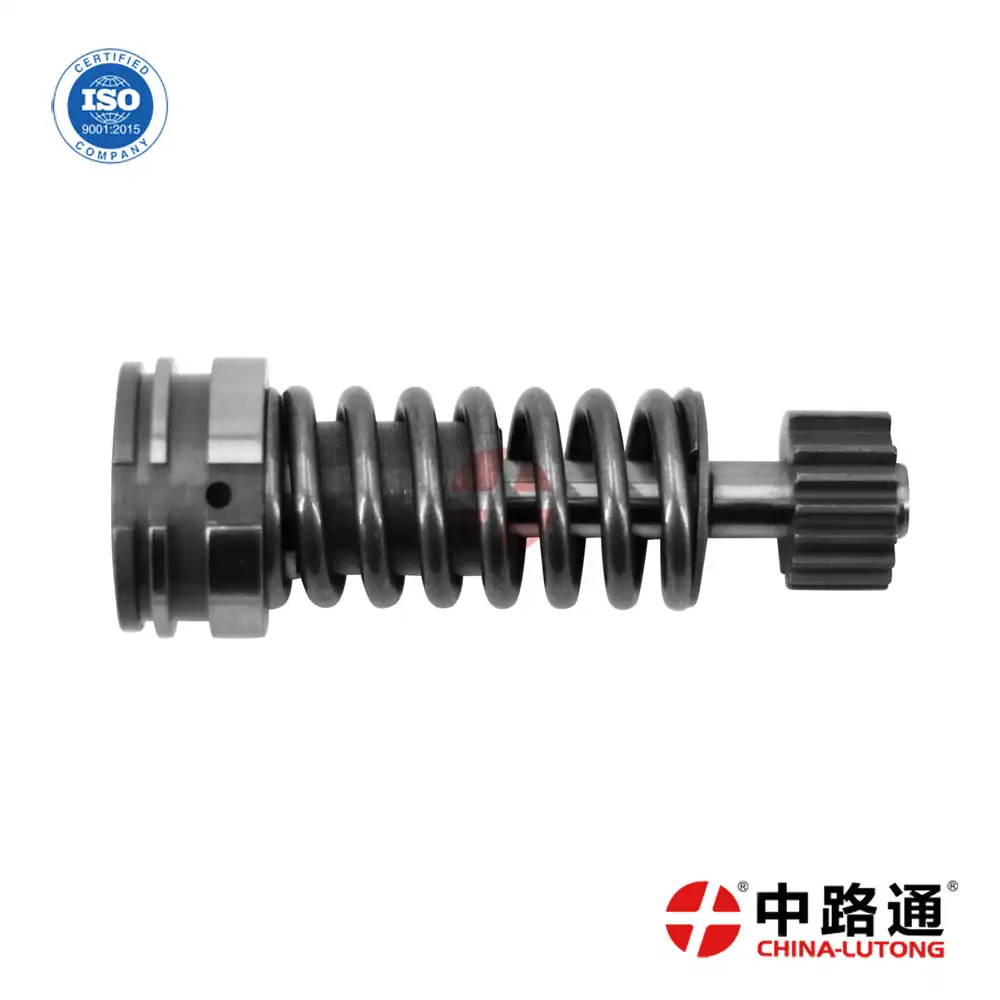 9H5797 CONJUNTO DO ÊMBOLO DA BOMBA DE INJEÇÃO DE COMBUSTÍVEL