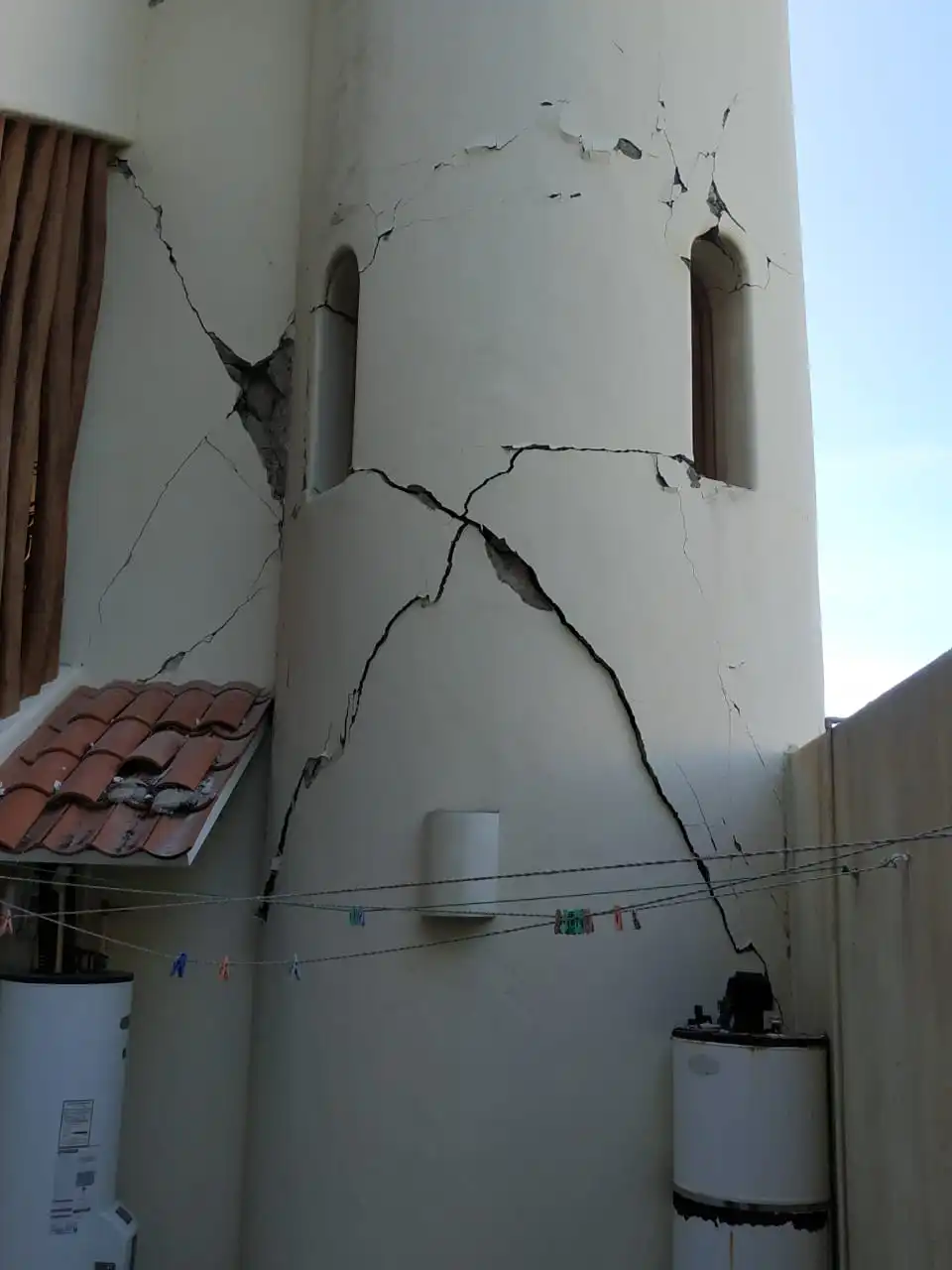 DICTAMEN ESTRUCTURAL