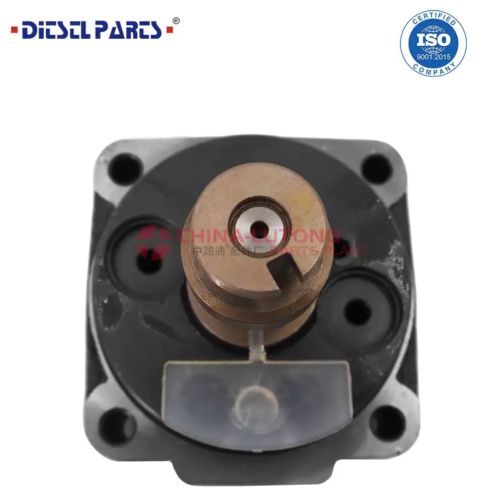 Corpo Distribuidor Bomba Injetora 1 468 334 844