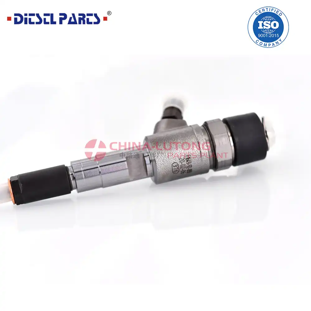 injetor common rail 0 445 120 213