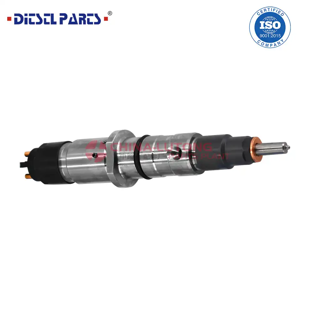 para bico injetor motor cummins serie c