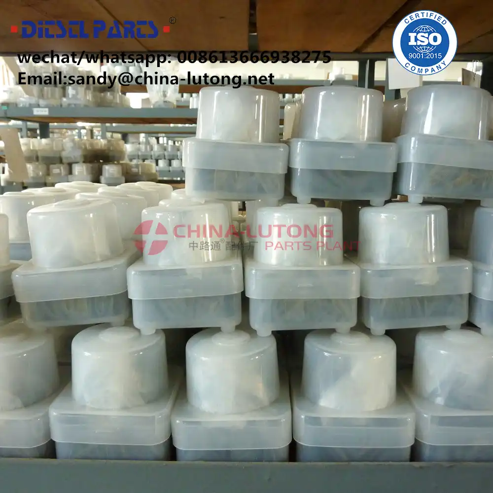 Corpo Distribuidor Bomba Injetora 1 468 334 859