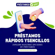 Un apoyo financiero accesible y sin complicaciones