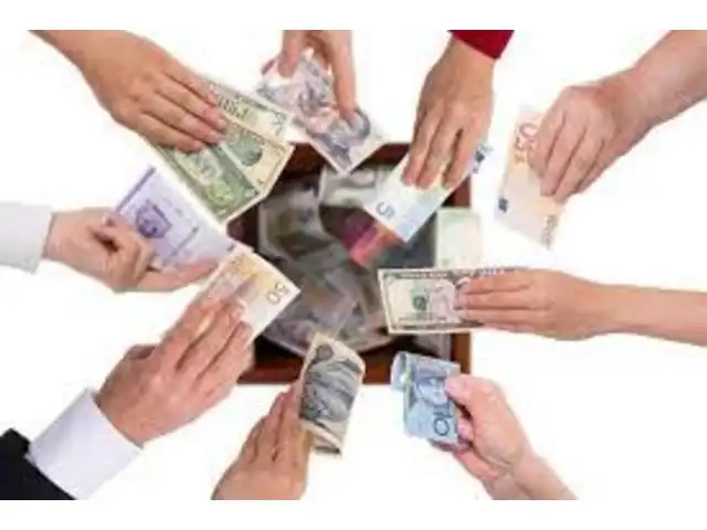 OFERTA DE PRÉSTAMO RÁPIDA Y FIABLE