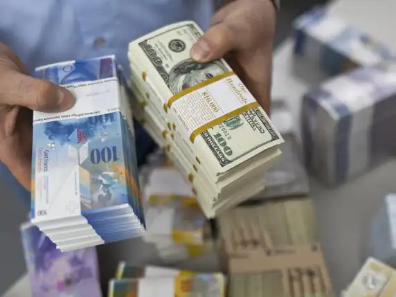 necesita financiamiento de dinero