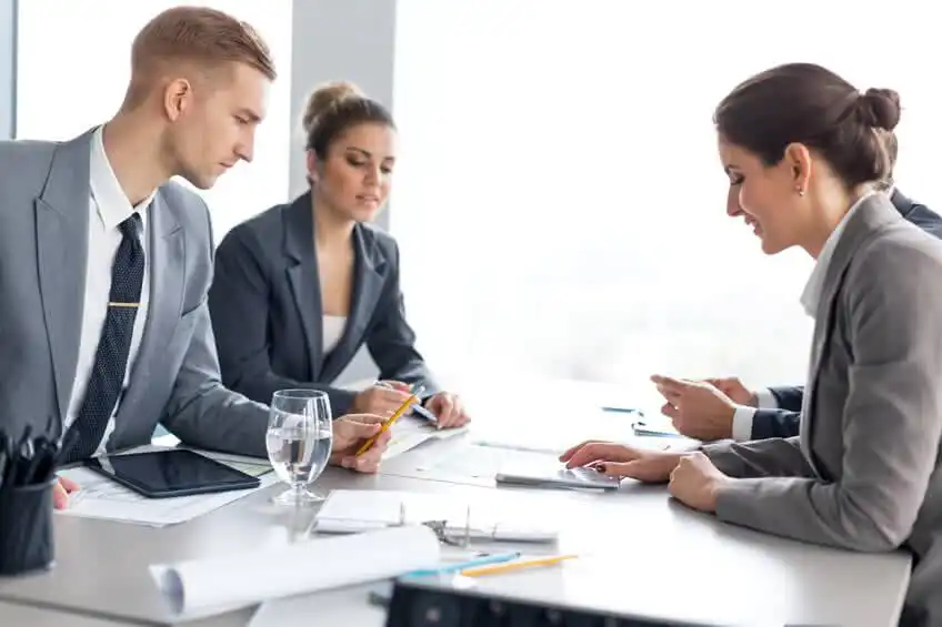 Nuestros servicios de financiación