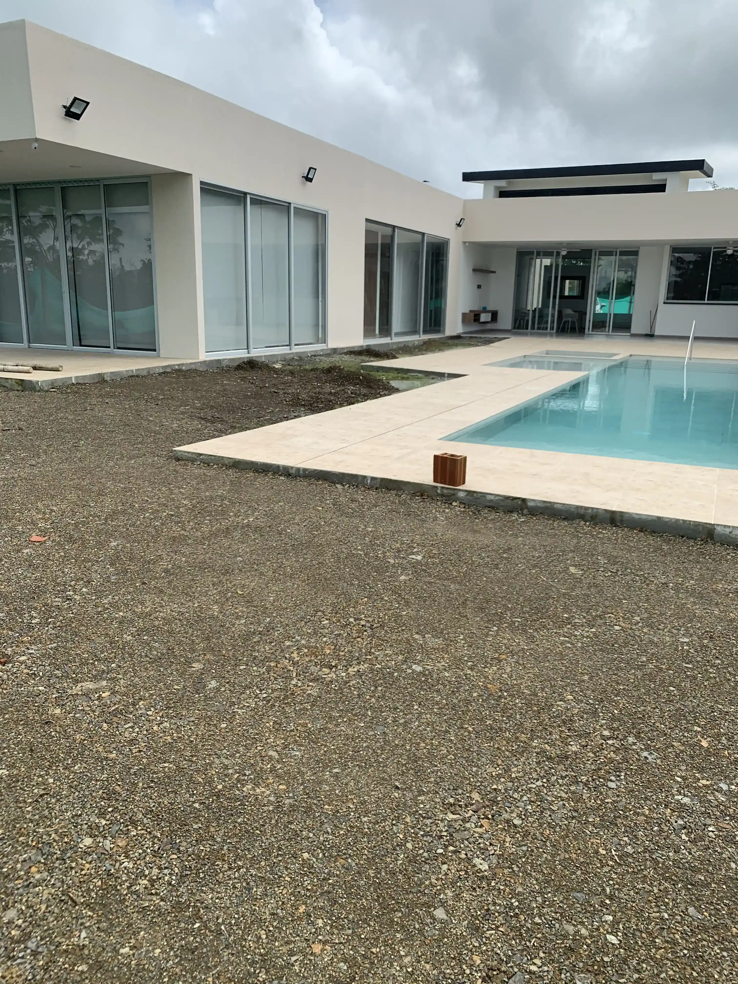 Vendo casa campestre para estrenar en Cerritos Pereira Risaralda