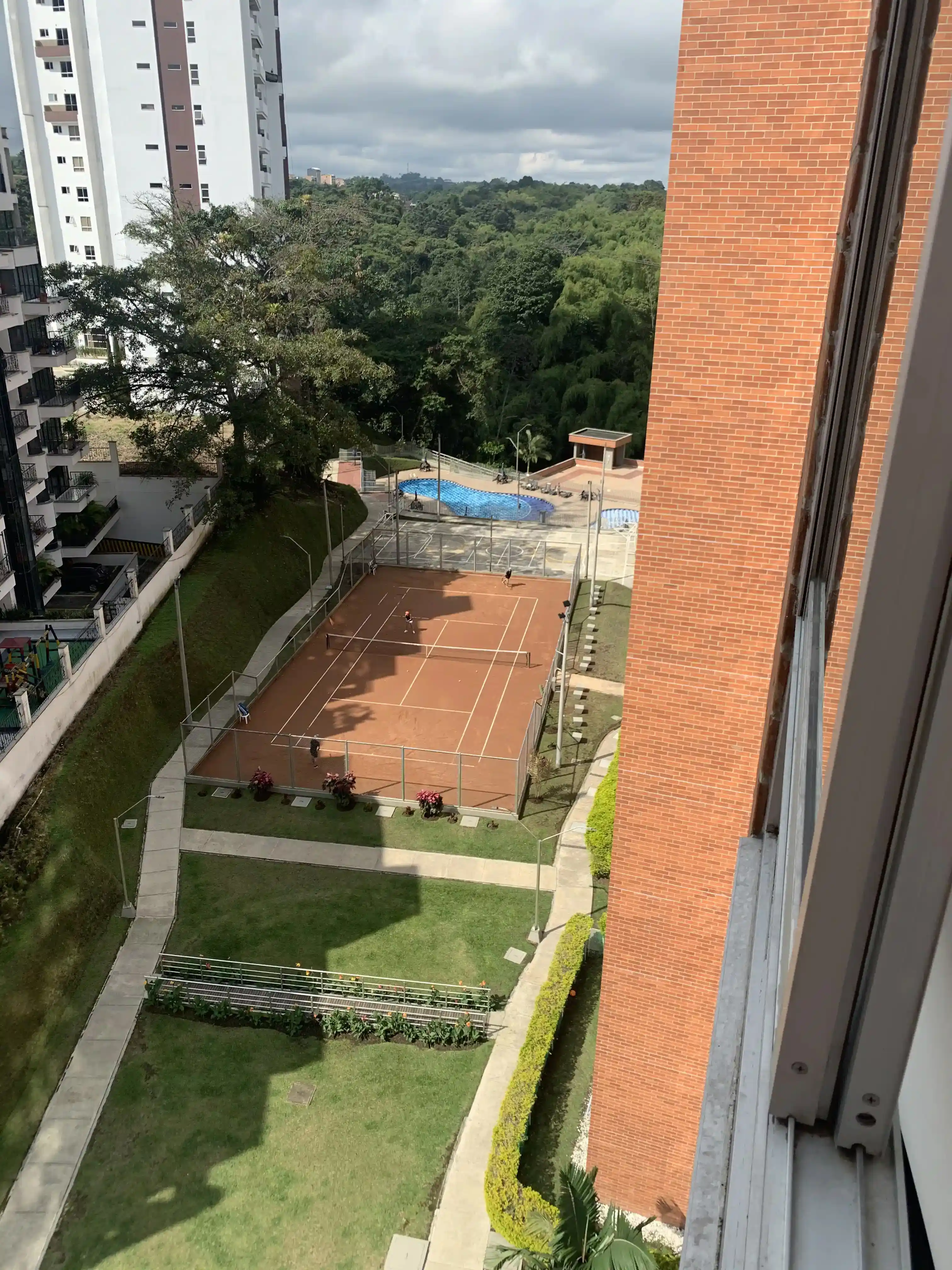 Vendemos apartamento en Pinares campestre Pereira colombia