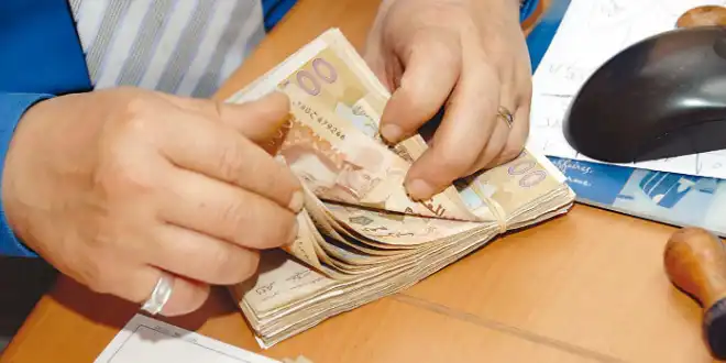 Préstamo privado y Confiable