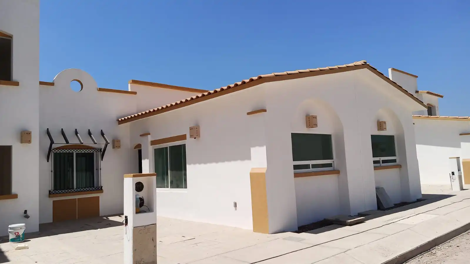 Casa en venta Irapuato Gto.