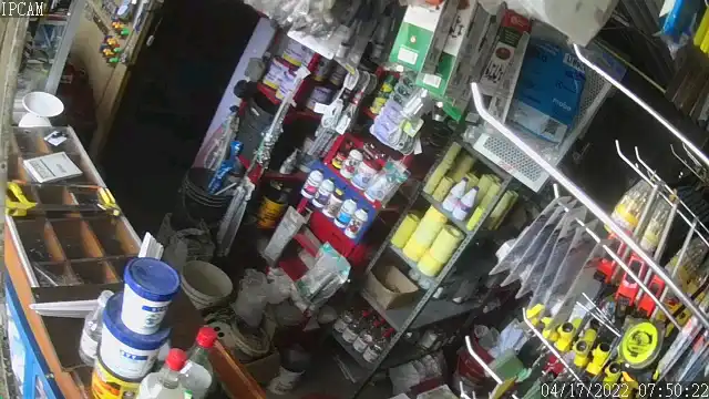 Oportunidad de crecimiento FERRETERIA