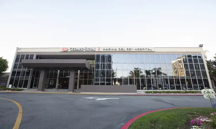 Centro de Adelgazamiento en Marina del Rey